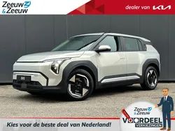 Onbekend Nieuw 2024 Kia EV3 Air SUV | € 36.995 (Eerlijke prijs)
