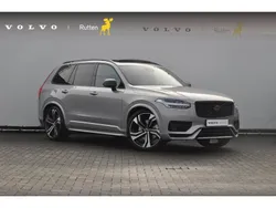 Grijs Gebruikt 2024 Volvo XC90 Ultimate SUV | € 85.840 (Duur)