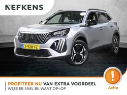 Grijs Gebruikt 2023 Peugeot 2008 Allure SUV | € 22.925 (Eerlijke prijs)