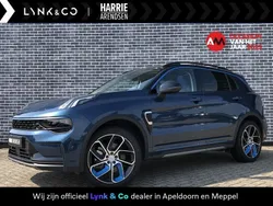 Blauw Gebruikt 2022 Lynk & Co 01 SUV | € 24.899 (Eerlijke prijs)