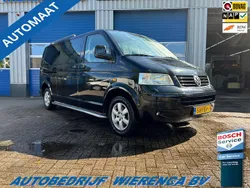 Overige Gebruikt 2008 VW T5 Van | € 4.500 (Goede deal)