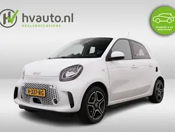 Wit Gebruikt 2020 Smart ForFour Electric Drive Hatchback | € 10.895 (Iets duurder)