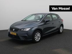 Grijs Gebruikt 2022 Seat Ibiza Beats Hatchback | € 16.400 (Goede deal)