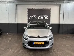 Grijs, metallic lak Gebruikt 2013 Citroën C4 Picasso Business Class MPV | € 3.950 (Duur)
