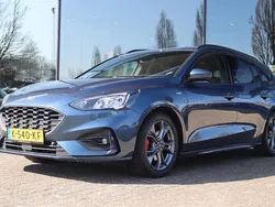 Overige Gebruikt 2021 Ford Focus Business Edition Stationwagen | € 15.750 (Eerlijke prijs)