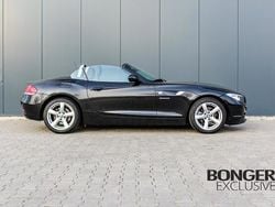 Zwart Gebruikt 2010 BMW Z4 Executive Cabriolet | € 15.850 (Super prijs)