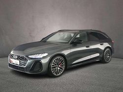 Grijs Nieuw 2025 Audi A5 Ambiente Stationwagen | € 72.900 (Duur)