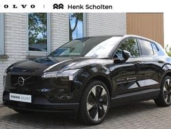 Zwart Gebruikt 2025 Volvo EX30 Ultra SUV | € 39.950 (Iets duurder)