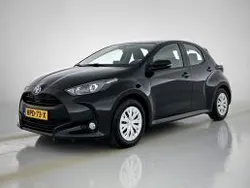Zwart metallic Gebruikt 2024 Toyota Yaris Active Hatchback | € 22.225 (Goede deal)