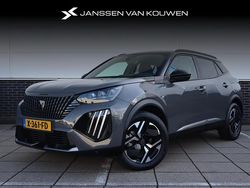Grijs Gebruikt 2023 Peugeot e-2008 GT SUV | € 25.800 (Eerlijke prijs)