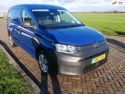Blauw Gebruikt 2021 VW Caddy Maxi MPV | € 10.999 (Super prijs)