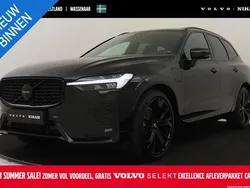 Zwart Gebruikt 2024 Volvo XC60 Ultra SUV | € 65.890 (Iets duurder)