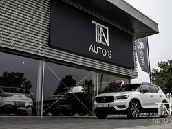 Wit Gebruikt 2021 Volvo XC40 R-Design SUV | € 33.910 (Goede deal)