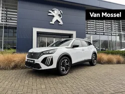 Wit Gebruikt 2024 Peugeot 2008 Allure SUV | € 24.935 (Eerlijke prijs)