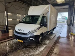 Overige Gebruikt 2019 Iveco Daily Van | € 18.990 (Duur)