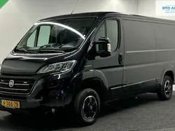 Zwart Gebruikt 2019 Fiat Ducato Van | € 13.500 (Eerlijke prijs)