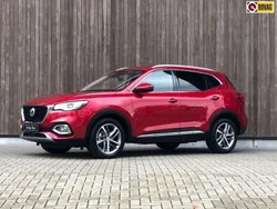 Rood Gebruikt 2022 MG EHS Comfort SUV | € 24.900 (Iets duurder)