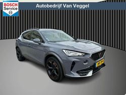 Grijs Gebruikt 2023 Cupra Formentor VZ SUV | € 33.150 (Iets duurder)
