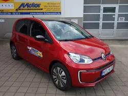 Rood Gebruikt 2023 VW e-up! Edition Hatchback | € 23.479 (Duur)