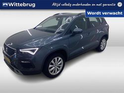 Grijs Gebruikt 2020 Seat Ateca Business SUV | € 26.925 (Eerlijke prijs)