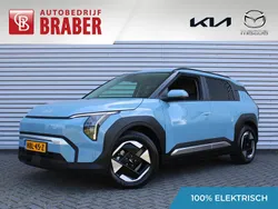 Blauw Gebruikt 2025 Kia EV3 4 SUV | € 38.495 (Super prijs)