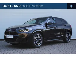 Zwart Gebruikt 2023 BMW X2 Comfort Edition SUV | € 42.950 (Duur)