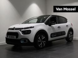 Wit Gebruikt 2023 Citroën C3 Hatchback | € 17.440 (Eerlijke prijs)