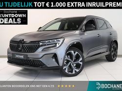 Grijs Gebruikt 2025 Renault Austral Techno Esprit Alpine SUV | € 39.695 (Duur)