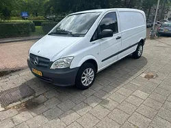 Overige Gebruikt 2014 Mercedes Vito MPV | € 4.400 (Super prijs)