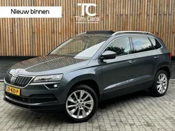 Grijs Gebruikt 2019 Skoda Karoq Style SUV | € 26.450 (Eerlijke prijs)