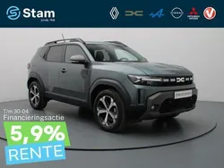 Groen Nieuw 2024 Dacia Duster Journey SUV | € 28.990 (Eerlijke prijs)