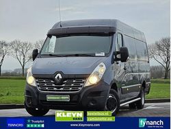 Grijs Gebruikt 2017 Renault Master Van | € 13.900 (Eerlijke prijs)