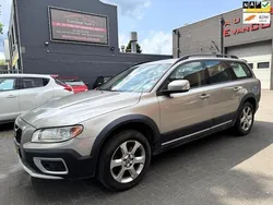 Grijs Gebruikt 2008 Volvo XC70 Momentum SUV | € 2.450 (Super prijs)