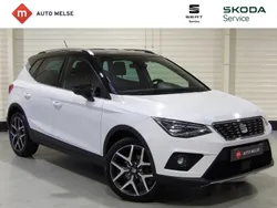 Suv Gebruikt 2018 Seat Arona XCELLENCE SUV | € 17.945 (Duur)
