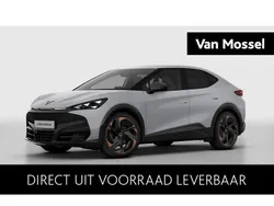 Grijs Nieuw 2025 Cupra Tavascan VZ SUV | € 56.885 (Eerlijke prijs)