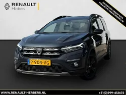 Grijs Gebruikt 2022 Dacia Jogger Extreme MPV | € 22.650 (Iets duurder)