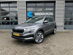 Grijs Gebruikt 2024 Skoda Karoq Business Line SUV | € 36.900 (Eerlijke prijs)