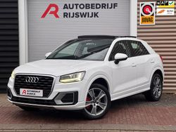 Wit Gebruikt 2017 Audi Q2 Proline SUV | € 17.950 (Eerlijke prijs)