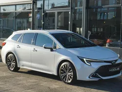 Overige Gebruikt 2024 Toyota Corolla Business Edition Stationwagen | € 29.980 (Eerlijke prijs)