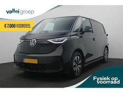N.v.t. Nieuw 2025 VW ID. Buzz MPV | € 53.410 (Eerlijke prijs)