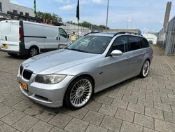 Grijs Gebruikt 2007 BMW 318 Executive Stationwagen | € 3.249 (Eerlijke prijs)