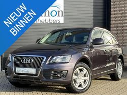 Grijs Gebruikt 2010 Audi Q5 Design SUV | € 28.900