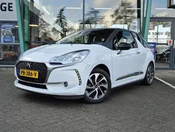 Gebruikt 2017 DS Automobiles DS3 So Chic Hatchback | € 8.999 (Super prijs)