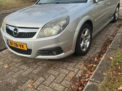 Gebruikt 2007 Opel Vectra GTS | € 1.550