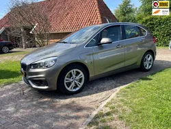 Bruin Gebruikt 2017 BMW 225 Active Tourer Executive MPV | € 15.950 (Goede deal)