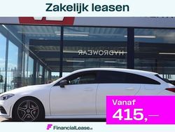 Gebruikt 2019 Mercedes CLA200 Shooting Brake Business Stationwagen | € 41.495