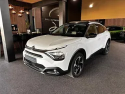 Wit Gebruikt 2021 Citroën C4 Business Class SUV | € 20.450 (Eerlijke prijs)