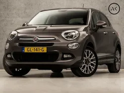 Bruin Gebruikt 2015 Fiat 500X Lounge SUV | € 12.445 (Eerlijke prijs)