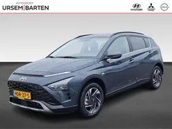 Grijs Gebruikt 2025 Hyundai Bayon Premium SUV | € 30.630