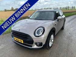 Grijs Gebruikt 2022 Mini Clubman Business Stationwagen | € 24.950